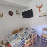 Mit Balkon Und Terrasse By Interhome Opatija