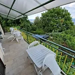 Mit Balkon Und Terrasse By Interhome