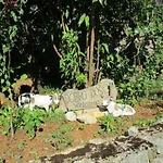 Mit Balkon Und Terrasse By Interhome