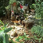 Mit Balkon Und Terrasse By Interhome Opatija