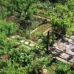 Mit Balkon Und Terrasse By Interhome