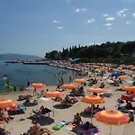 Mit Balkon Und Terrasse By Interhome *