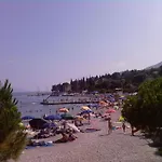 Mit Balkon Und Terrasse By Interhome Apartment Opatija