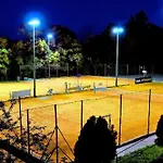 Mit Balkon Und Terrasse By Interhome Opatija