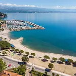 Mit Balkon Und Terrasse By Interhome Opatija
