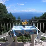 Mit Balkon Und Terrasse By Interhome * Abbázia
