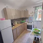 Mit Balkon Und Terrasse By Interhome Apartman Abbázia
