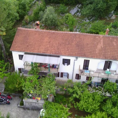 Апартаменты Mit Balkon Und Terrasse By Interhome