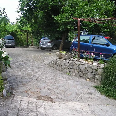 Mit Balkon Und Terrasse By Interhome * Opatija