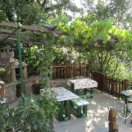 Mit Balkon Und Terrasse By Interhome Apartment *