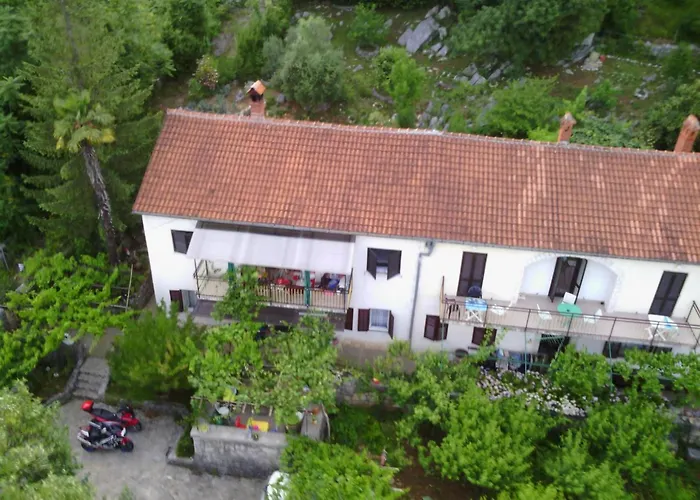 Апартаменты Mit Balkon Und Terrasse By Interhome