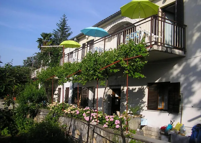 Апартаменты Mit Balkon Und Terrasse By Interhome