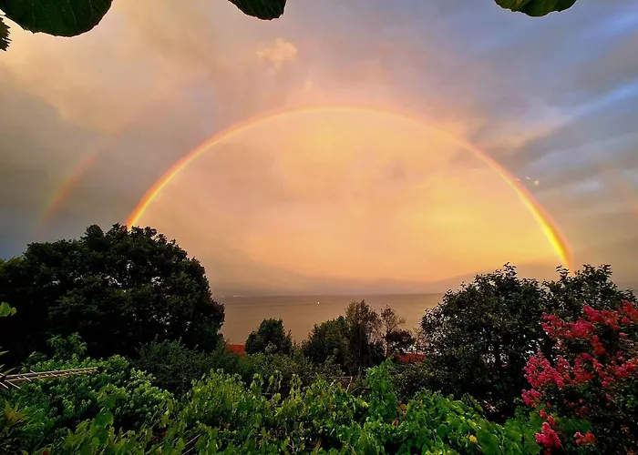 Апартаменты Mit Balkon Und Terrasse By Interhome Опатия