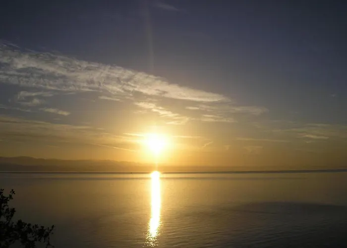 Mit Balkon Und Terrasse By Interhome * Опатия