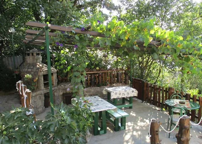 Mit Balkon Und Terrasse By Interhome Апартаменты *