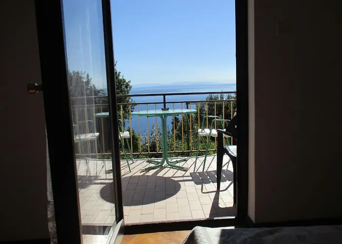 Mit Balkon Und Terrasse By Interhome *