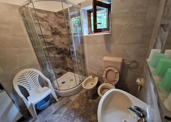 Mit Balkon Und Terrasse By Interhome