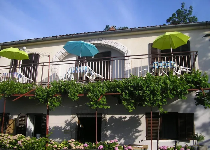 Apartment Mit Balkon Und Terrasse By Interhome *