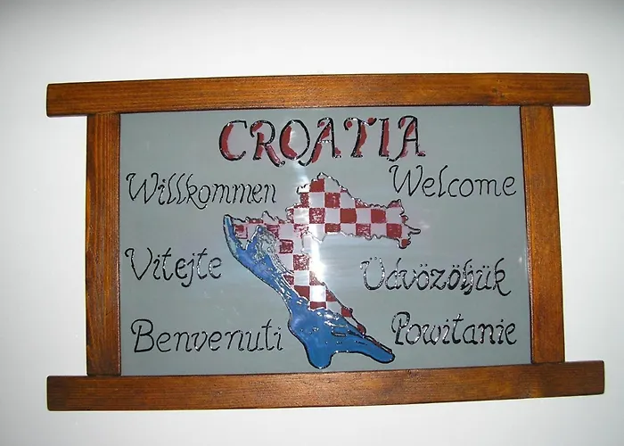 Апартаменты Mit Balkon Und Terrasse By Interhome *