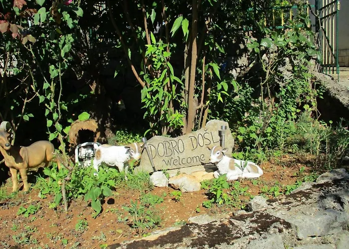 Mit Balkon Und Terrasse By Interhome