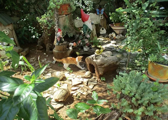 Mit Balkon Und Terrasse By Interhome Опатия