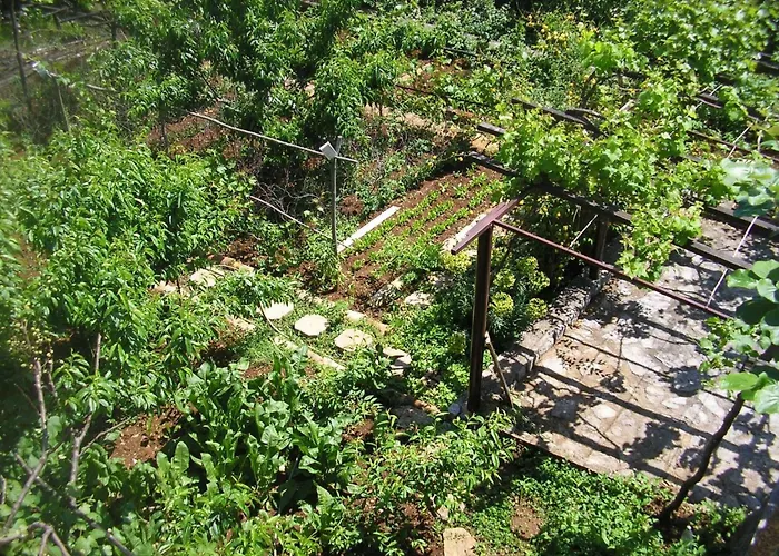 Mit Balkon Und Terrasse By Interhome