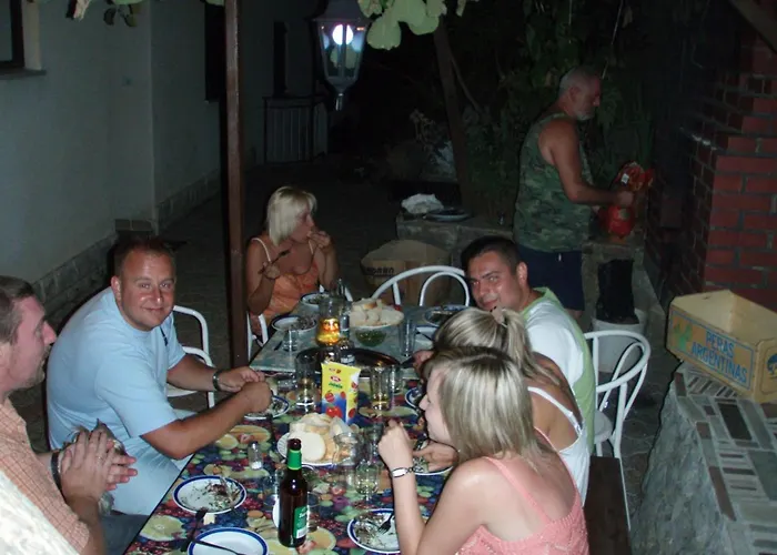 Mit Balkon Und Terrasse By Interhome * Opatija