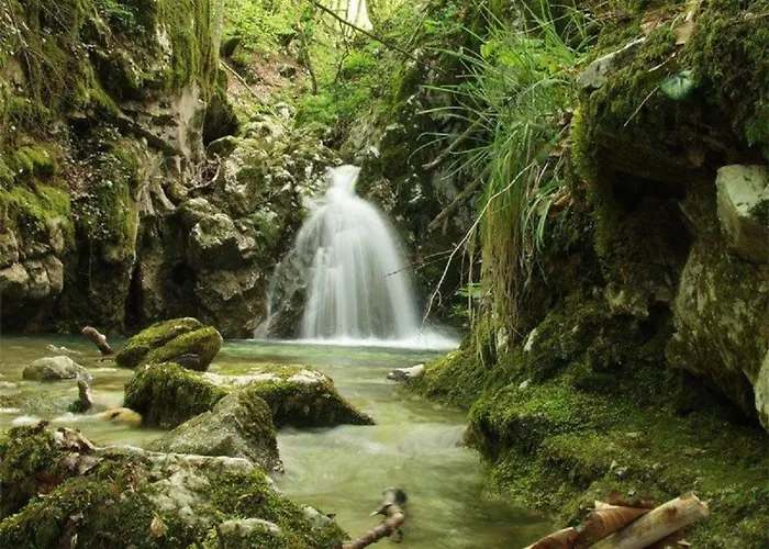 Mit Balkon Und Terrasse By Interhome * Opatija