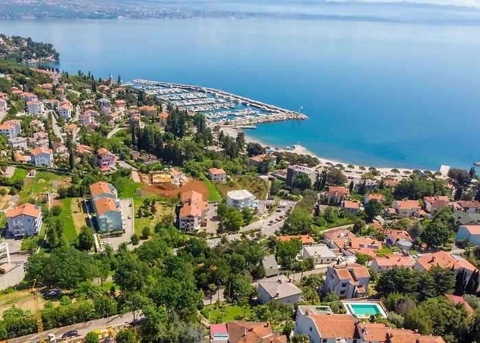 Mit Balkon Und Terrasse By Interhome *