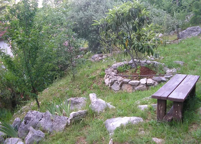 Appartement Mit Balkon Und Terrasse By Interhome Opatija